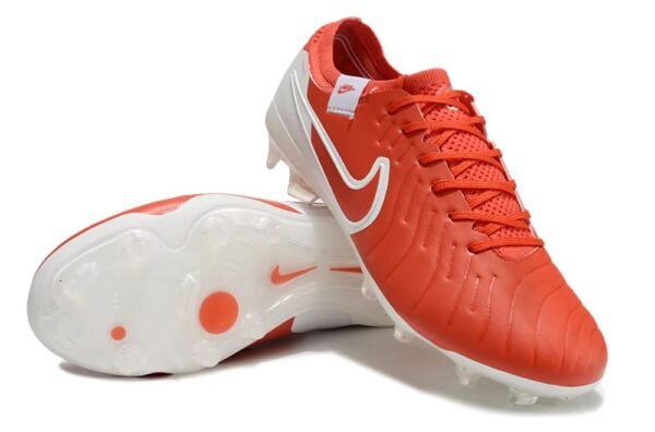 Chuteira Nike Tiempo Legend 10 Elite Campo - Imagem 3