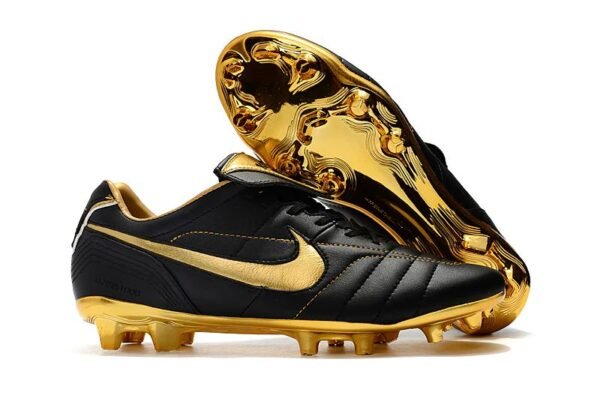 Chuteira Nike Tiempo Legend 10 Elite Campo