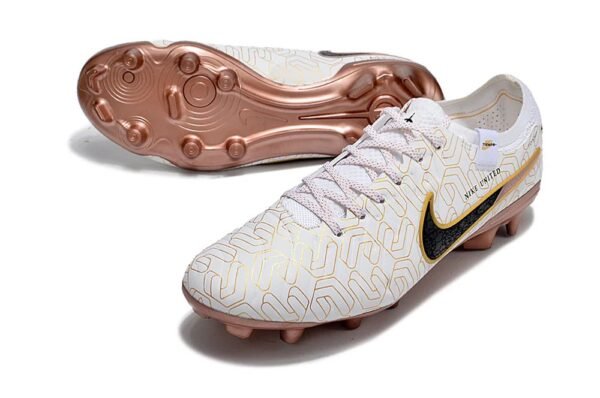 Chuteira Nike Tiempo Legend 10 Elite Campo - Imagem 3