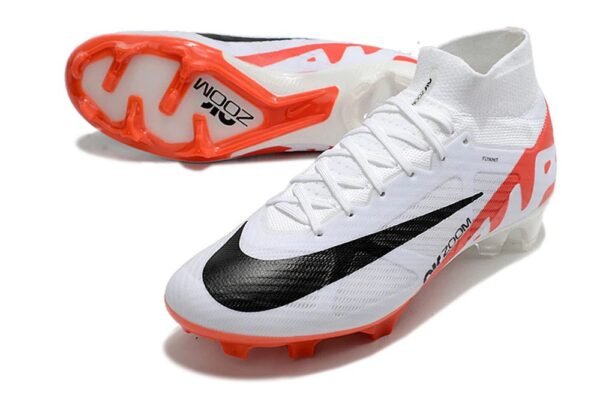 Chuteira Nike Mercurial Superfly 9 Elite Campo - Imagem 3