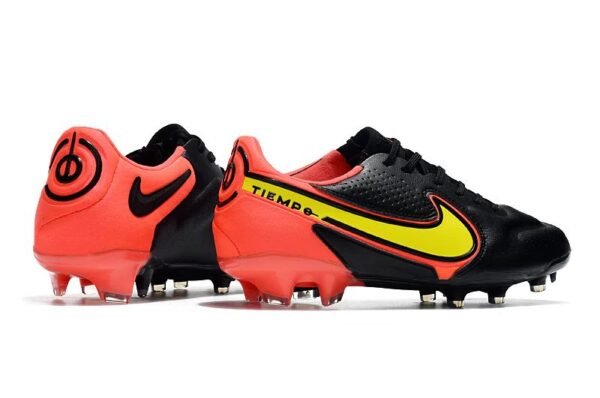 Chuteira Nike Tiempo Legend 9 Elite Campo - Imagem 4