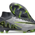 Chuteira Nike Mercurial Superfly 9 Elite Campo
