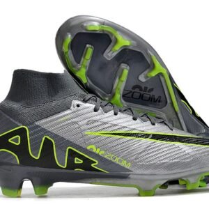 Chuteira Nike Mercurial Superfly 9 Elite Campo