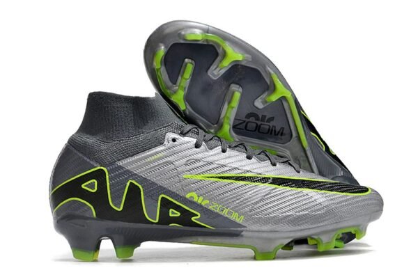 Chuteira Nike Mercurial Superfly 9 Elite Campo