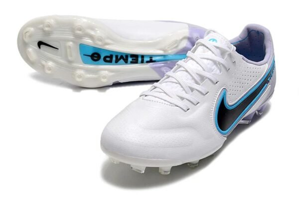 Chuteira Nike Tiempo Legend 9 Elite Campo - Imagem 3