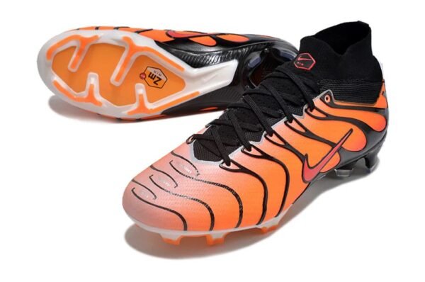 Chuteira Nike Mercurial Superfly 9 Elite Campo - Imagem 3