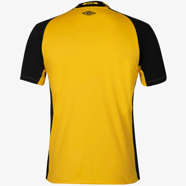 Camisa Sport Recife 2 Torcedor Masculina 2025 / 2026 - Imagem 2