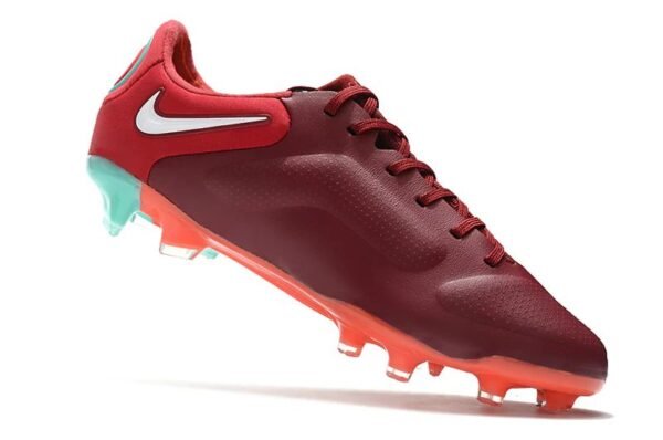 Chuteira Nike Tiempo Legend 9 Elite Campo - Imagem 2