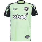 Camisa Botafogo Goleiro 4 Torcedor Masculina 2025 / 2026