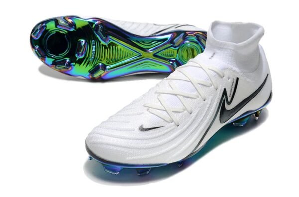 Chuteira Nike Phantom Luna Elite Campo - Imagem 3