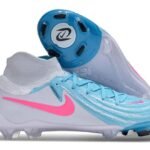 Chuteira Nike Phantom Luna Elite Campo