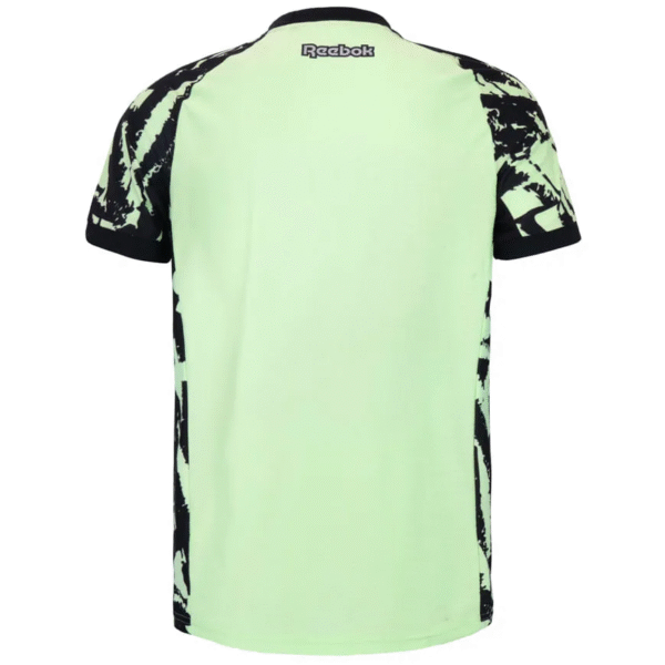 Camisa Botafogo Goleiro 4 Torcedor Masculina 2025 / 2026 - Imagem 2