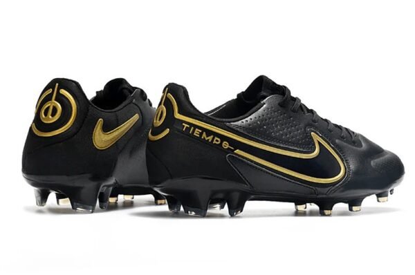 Chuteira Nike Tiempo Legend 9 Elite Campo - Imagem 4