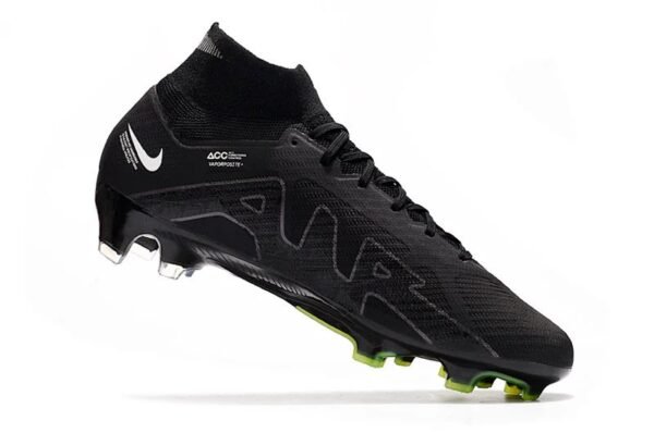 Chuteira Nike Mercurial Superfly 9 Elite Campo - Imagem 2
