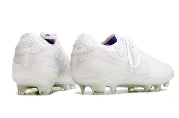 Chuteira Nike Tiempo Legend 10 Elite Campo - Imagem 4