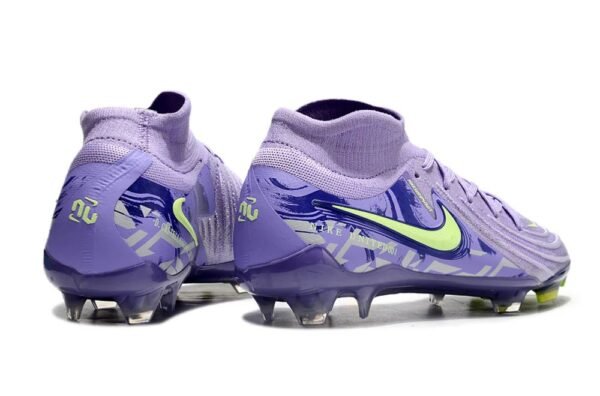 Chuteira Nike Phantom Luna Elite Campo - Imagem 4