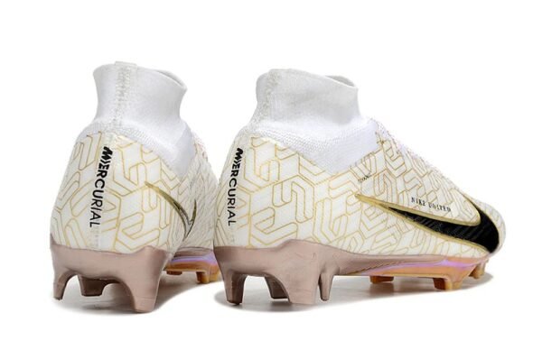 Chuteira Nike Mercurial Superfly 9 Elite Campo - Imagem 4