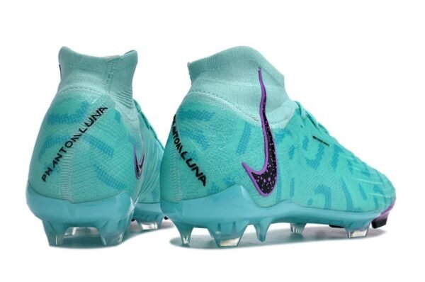 Chuteira Nike Phantom Luna Elite Campo - Imagem 4