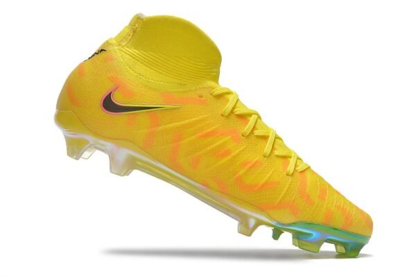 Chuteira Nike Phantom Luna Elite Campo - Imagem 2