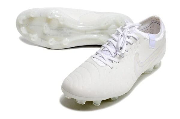 Chuteira Nike Tiempo Legend 10 Elite Campo - Imagem 3