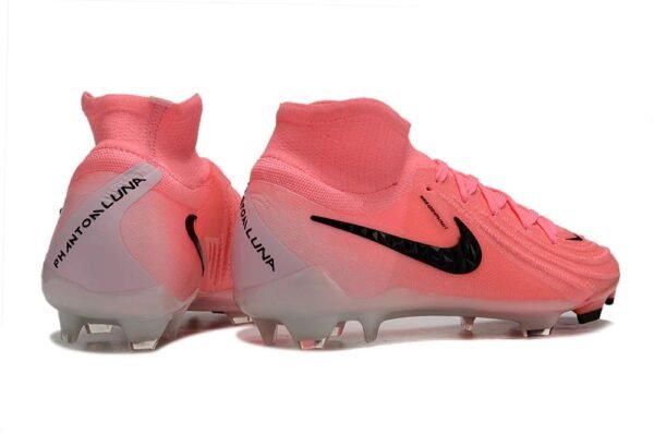 Chuteira Nike Phantom Luna Elite Campo - Imagem 3