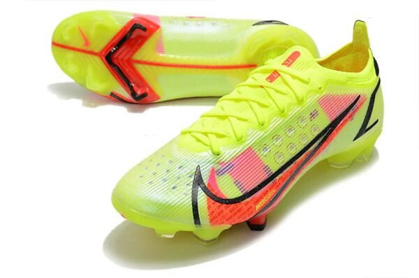 Chuteira Nike Mercurial Vapor 14 Elite Campo - Imagem 3
