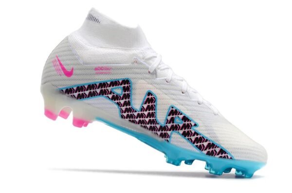 Chuteira Nike Mercurial Superfly 9 Elite Campo - Imagem 2