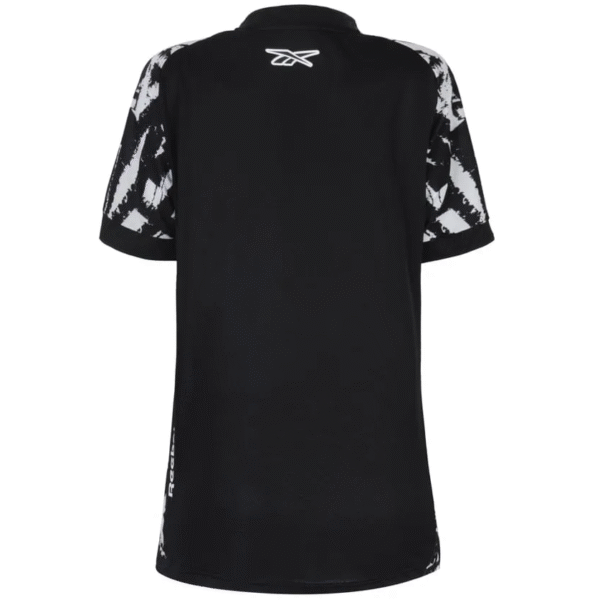 Camisa Feminina Botafogo 4 2025 / 2026 - Imagem 2