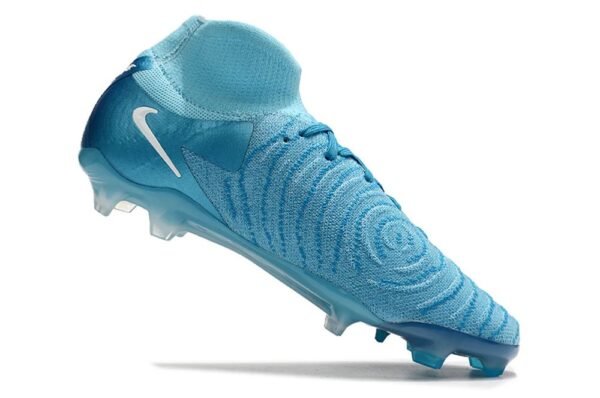 Chuteira Nike Phantom Luna Elite Campo - Imagem 2