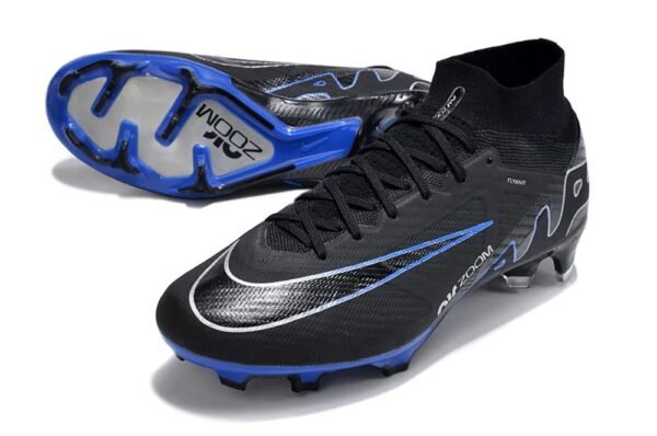 Chuteira Nike Mercurial Superfly 9 Elite Campo - Imagem 4
