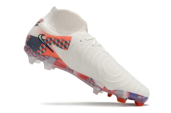 Chuteira Nike Phantom Luna Elite Campo - Imagem 2