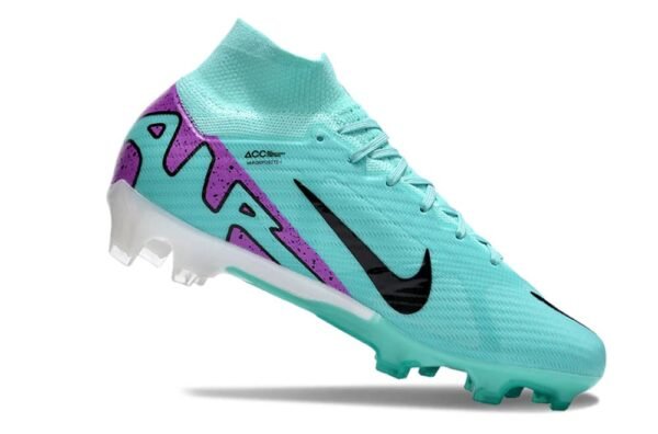 Chuteira Nike Mercurial Superfly 9 Elite Campo - Imagem 2