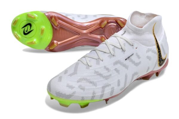 Chuteira Nike Phantom Luna Elite Campo - Imagem 3