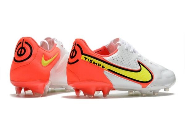 Chuteira Nike Tiempo Legend 9 Elite Campo - Imagem 3
