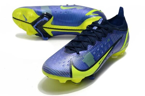 Chuteira Nike Mercurial Vapor 14 Elite Campo - Imagem 3