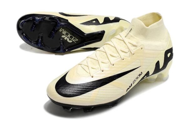Chuteira Nike Mercurial Superfly 9 Elite Campo - Imagem 4