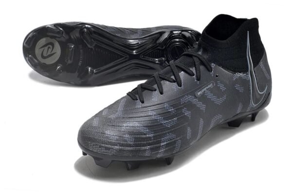 Chuteira Nike Phantom Luna Elite Campo - Imagem 3