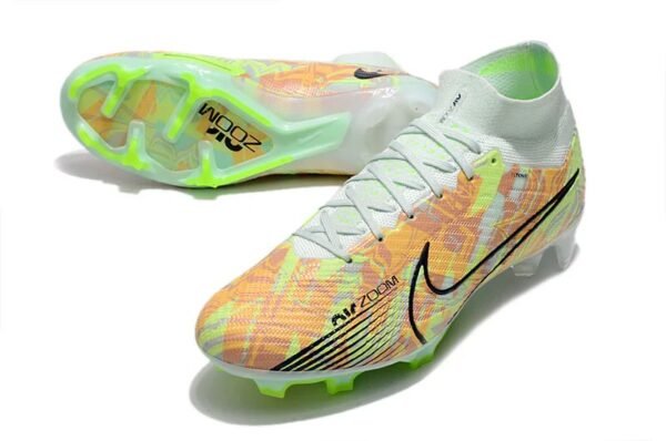 Chuteira Nike Mercurial Superfly 9 Elite Campo - Imagem 3
