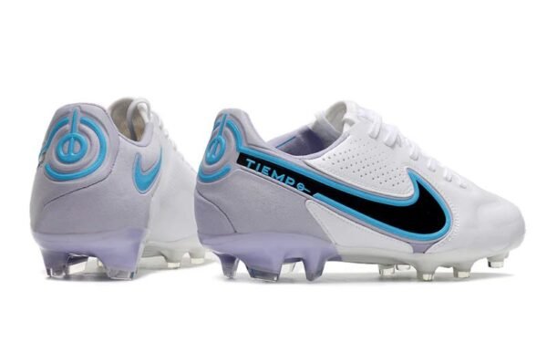 Chuteira Nike Tiempo Legend 9 Elite Campo - Imagem 4