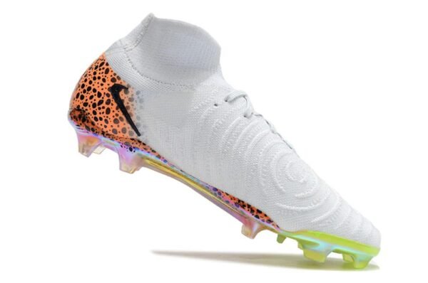 Chuteira Nike Phantom Luna Elite Campo - Imagem 2