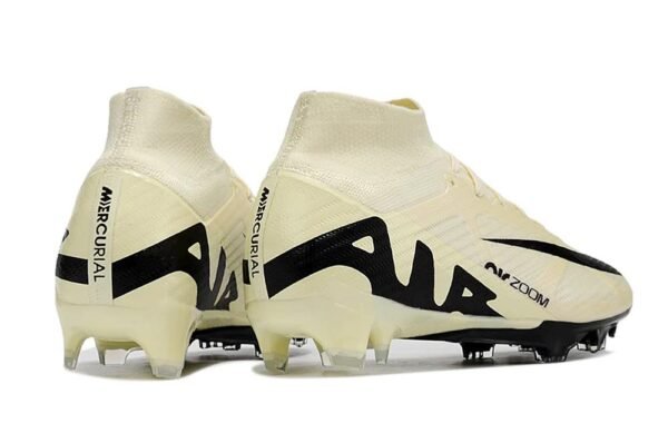 Chuteira Nike Mercurial Superfly 9 Elite Campo - Imagem 3