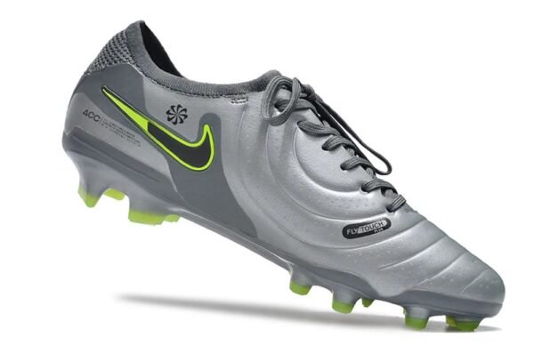 Chuteira Nike Tiempo Legend 10 Elite Campo - Imagem 2