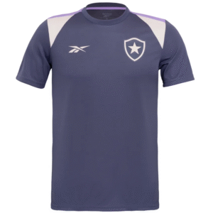 Camisa Botafogo Treino CT Torcedor Masculina 2025 / 2026