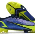 Chuteira Nike Mercurial Vapor 14 Elite Campo