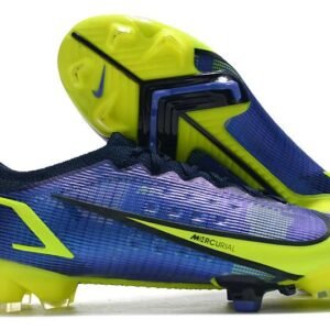 Chuteira Nike Mercurial Vapor 14 Elite Campo