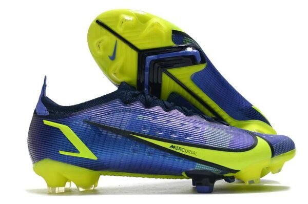 Chuteira Nike Mercurial Vapor 14 Elite Campo