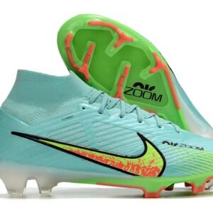 Chuteira Nike Mercurial Superfly 9 Elite Campo