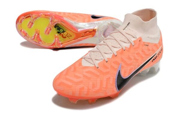 Chuteira Nike Mercurial Superfly 9 Elite Campo - Imagem 3