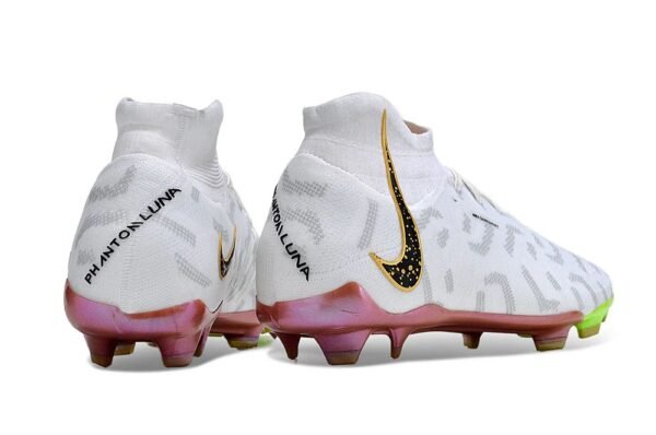 Chuteira Nike Phantom Luna Elite Campo - Imagem 4