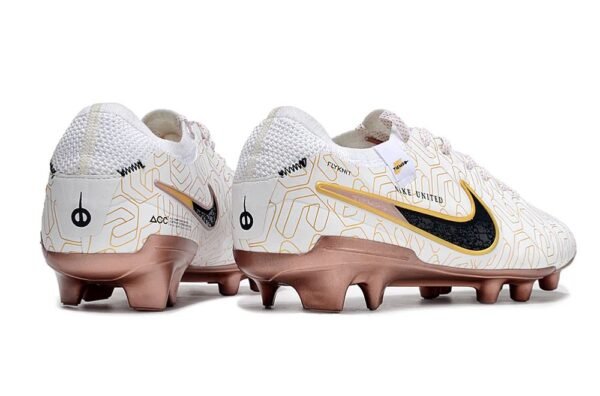 Chuteira Nike Tiempo Legend 10 Elite Campo - Imagem 4